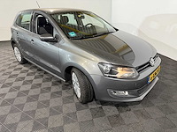 Volkswagen polo 1.2 tsi highline, 6-xjg-53 - afbeelding 9 van  12