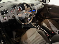Volkswagen polo 1.2 tsi highline, 6-xjg-53 - afbeelding 10 van  12