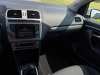 Volkswagen polo 1.2 tsi highline , gd-717-j - afbeelding 2 van  24
