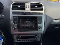 Volkswagen polo 1.2 tsi highline , gd-717-j - afbeelding 4 van  24