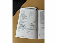 Volkswagen polo 1.2 tsi highline , gd-717-j - afbeelding 11 van  24