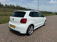 Volkswagen polo 1.2 tsi highline , gd-717-j - afbeelding 18 van  24