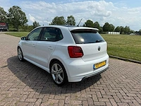 Volkswagen polo 1.2 tsi highline , gd-717-j - afbeelding 19 van  24
