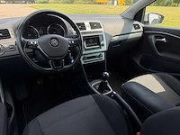 Volkswagen polo 1.2 tsi highline , gd-717-j - afbeelding 21 van  24