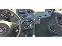 Volkswagen polo 1.2 tsi highline, s-118-tr - afbeelding 25 van  27