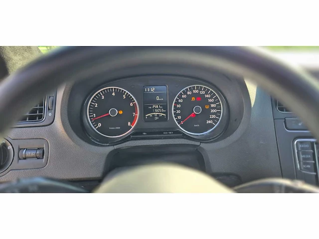 Volkswagen polo 1.2 tsi highline, s-118-tr - afbeelding 26 van  27