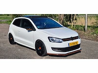 Volkswagen polo 1.2 tsi highline, s-118-tr - afbeelding 2 van  27