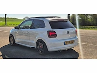 Volkswagen polo 1.2 tsi highline, s-118-tr - afbeelding 3 van  27