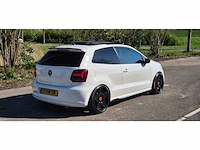 Volkswagen polo 1.2 tsi highline, s-118-tr - afbeelding 4 van  27