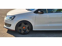 Volkswagen polo 1.2 tsi highline, s-118-tr - afbeelding 5 van  27