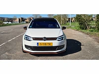 Volkswagen polo 1.2 tsi highline, s-118-tr - afbeelding 6 van  27