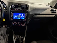 Volkswagen polo 1.2 tsi highline, x-855-hx - afbeelding 2 van  12