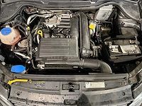 Volkswagen polo 1.2 tsi highline, x-855-hx - afbeelding 3 van  12
