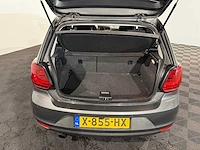Volkswagen polo 1.2 tsi highline, x-855-hx - afbeelding 7 van  12