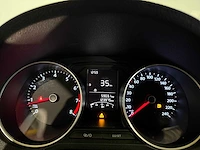 Volkswagen polo 1.2 tsi highline, x-855-hx - afbeelding 11 van  12