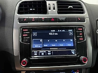 Volkswagen polo 1.2 tsi r-line ed j-958-fr - afbeelding 8 van  32