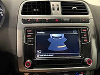 Volkswagen polo 1.2 tsi r-line ed j-958-fr - afbeelding 9 van  32
