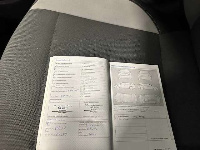 Volkswagen polo 1.2 tsi r-line ed j-958-fr - afbeelding 17 van  32