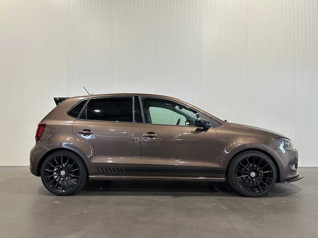Volkswagen polo 1.2 tsi r-line ed j-958-fr - afbeelding 29 van  32