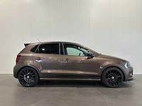 Volkswagen polo 1.2 tsi r-line ed j-958-fr - afbeelding 29 van  32