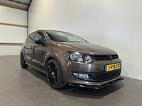 Volkswagen polo 1.2 tsi r-line ed j-958-fr - afbeelding 30 van  32