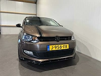 Volkswagen polo 1.2 tsi r-line ed j-958-fr - afbeelding 31 van  32