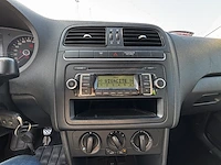 Volkswagen polo 1.2i trendline, 2011 - afbeelding 12 van  33