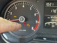 Volkswagen polo 1.2i trendline, 2011 - afbeelding 17 van  33