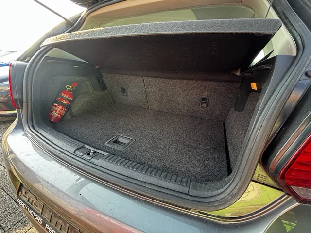 Volkswagen polo 1.2i trendline, 2011 - afbeelding 20 van  33