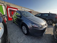 Volkswagen polo 1.2i trendline, 2011 - afbeelding 2 van  33