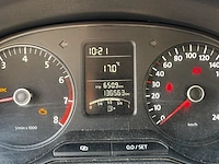 Volkswagen polo 1.2i trendline, 2011 - afbeelding 8 van  33