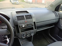 Volkswagen polo 1.4 16v, 45-jf-ps - afbeelding 2 van  16
