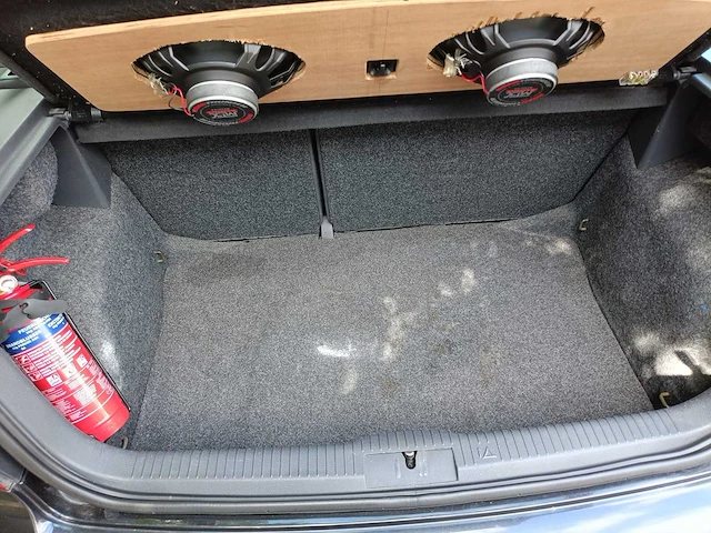 Volkswagen polo 1.4 16v, 45-jf-ps - afbeelding 5 van  16