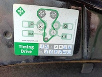 Volkswagen polo 1.4 16v, 45-jf-ps - afbeelding 8 van  16