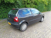 Volkswagen polo 1.4 16v, 45-jf-ps - afbeelding 9 van  16