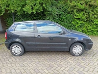 Volkswagen polo 1.4 16v, 45-jf-ps - afbeelding 12 van  16