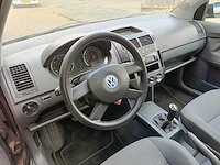 Volkswagen polo 1.4 16v, 45-jf-ps - afbeelding 16 van  16