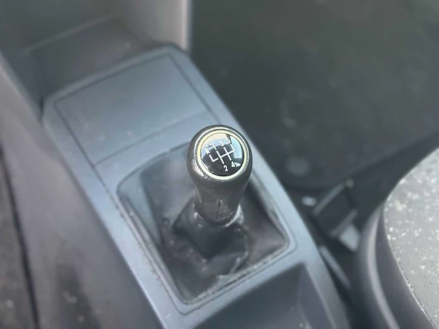Volkswagen polo 1.4 16v, 70-jd-sp - afbeelding 2 van  11
