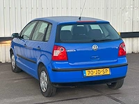 Volkswagen polo 1.4 16v, 70-jd-sp - afbeelding 6 van  11