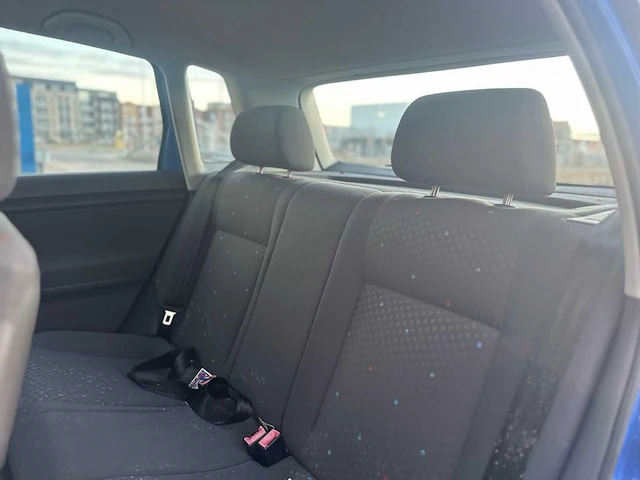 Volkswagen polo 1.4 16v, 70-jd-sp - afbeelding 9 van  11