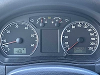 Volkswagen polo 1.4-16v athene car 2004 | 45-ps-bl - afbeelding 4 van  23