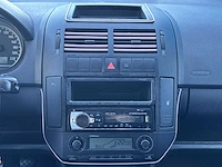 Volkswagen polo 1.4-16v athene car 2004 | 45-ps-bl - afbeelding 7 van  23