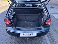 Volkswagen polo 1.4-16v athene car 2004 | 45-ps-bl - afbeelding 10 van  23