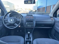 Volkswagen polo 1.4-16v athene car 2004 | 45-ps-bl - afbeelding 14 van  23
