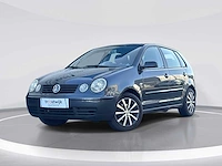 Volkswagen polo 1.4-16v athene car 2004 | 45-ps-bl - afbeelding 12 van  23