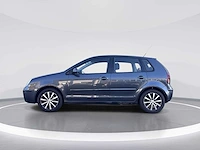 Volkswagen polo 1.4-16v athene car 2004 | 45-ps-bl - afbeelding 17 van  23