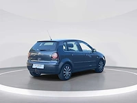 Volkswagen polo 1.4-16v athene car 2004 | 45-ps-bl - afbeelding 20 van  23