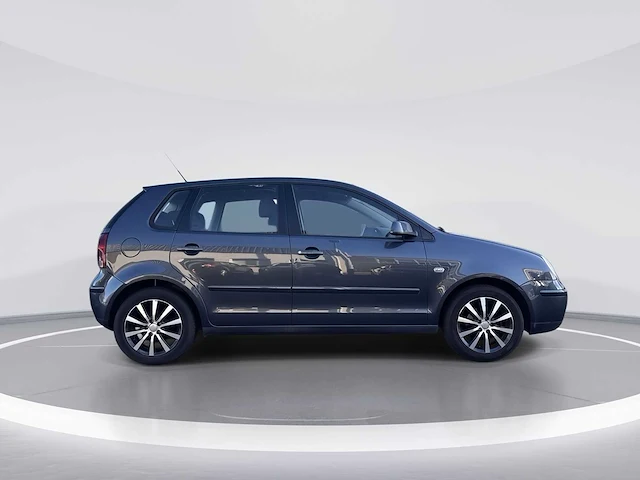 Volkswagen polo 1.4-16v athene car 2004 | 45-ps-bl - afbeelding 21 van  23