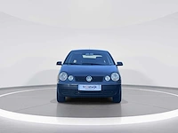 Volkswagen polo 1.4-16v athene car 2004 | 45-ps-bl - afbeelding 23 van  23