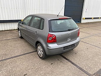 Volkswagen polo 1.4-16v athene clima 49-pf-gt - afbeelding 6 van  13